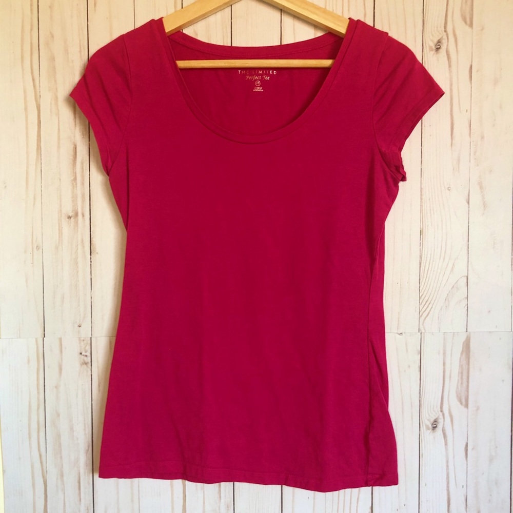 The Limited Perfect Tee
